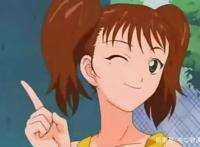 动漫《网球王子》曾出现过的女性角色，女主龙崎惹人厌？