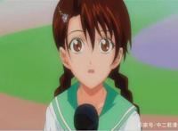 动漫《网球王子》曾出现过的女性角色，女主龙崎惹人厌？