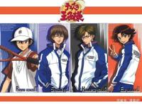 《网球王子》3DCG动画将于9月3日上映，被嘲国产猪猪侠画风