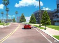 《网球王子》3DCG动画将于9月3日上映，被嘲国产猪猪侠画风