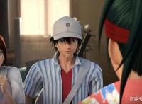 《网球王子》3DCG动画将于9月3日上映，被嘲国产猪猪侠画风