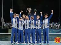 真人版《网球王子》开播彭昱畅BKING爆表只是这个不二不太可