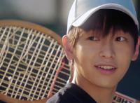 真人版《网球王子》开播彭昱畅BKING爆表只是这个不二不太可