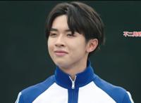 真人版《网球王子》开播彭昱畅BKING爆表只是这个不二不太可