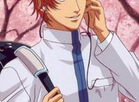 漫画《网球王子》要拍成电视剧，网友看到有他的名字就感觉要凉了