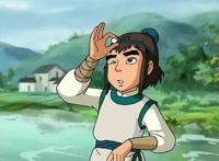 《网球王子》又出新！国产动画“体育IP”依然没做出来