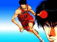 动漫界三大校队：《网球王子》看越前龙马，《灌篮高手》看流川枫