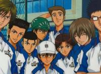 动漫界三大校队：《网球王子》看越前龙马，《灌篮高手》看流川枫
