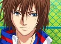 动漫界三大校队：《网球王子》看越前龙马，《灌篮高手》看流川枫