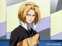 盘点《网球王子》中的3位神秘角色，最后一位是青学前前任台柱！