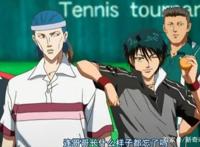 盘点《网球王子》中的3位神秘角色，最后一位是青学前前任台柱！