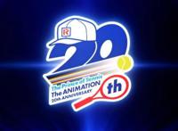 纪念系列20周年，《新网球王子》将推出新的Switch游戏