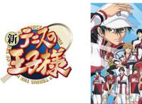 纪念系列20周年，《新网球王子》将推出新的Switch游戏