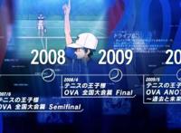 纪念系列20周年，《新网球王子》将推出新的Switch游戏