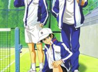 网球王子：动漫中的那些网球小技巧，你知道几个？