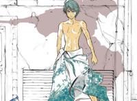 《网球王子》新生剧场版《龙马》2021年上映夹在正剧中的完全原创