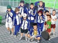 《网球王子》曾经也是红遍大江南北的动漫，怎么现在没人看了呢？