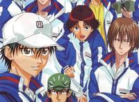 《网球王子》曾经也是红遍大江南北的动漫，怎么现在没人看了呢？