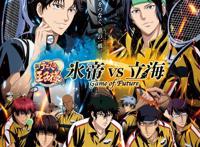 《网球王子》动画电影公开全新海报预计2021年放送