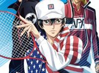 《网球王子》时隔10年推出新TV动画《U-17世界杯》