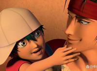 《网球王子》最新剧场版來了系列首部3DCG動畫6/24上映