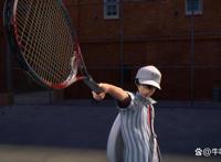 《网球王子》最新剧场版來了系列首部3DCG動畫6/24上映