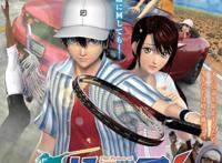 《网球王子》最新剧场版來了系列首部3DCG動畫6/24上映