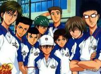 《网球王子》最新剧场版來了系列首部3DCG動畫6/24上映