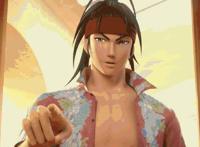 《网球王子》推出3D版，网友直呼“好家伙”，愣是没认出来角色