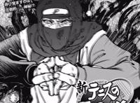 《网球王子》出现科幻剧情，漫画作者站出来解释：是故意的