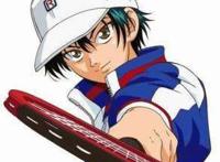 《网球王子》哪一个是你童年时的动漫男神，是你心中的最爱呢？