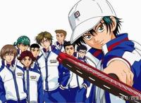 10年时间，动漫《网球王子》如何变成“超能网球战士”