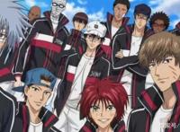 10年时间，动漫《网球王子》如何变成“超能网球战士”