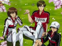 网球王子出现15米奇行种，热血漫画变玄幻，这作品只能活在童年