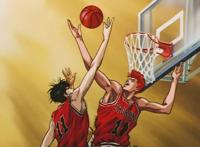 网球王子出现15米奇行种，热血漫画变玄幻，这作品只能活在童年