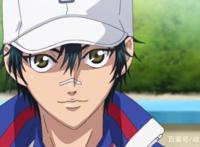 网球王子一个集各类美男帅哥为一体的超热血运动动漫