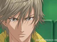 《网球王子》实力排行榜-青年篇