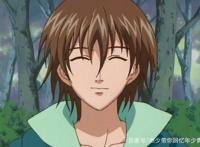 《网球王子》实力排行榜-青年篇