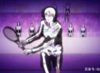 《网球王子》变成“杀人网球”，各种“开脑洞”技能层出不穷