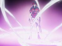 《网球王子》变成“杀人网球”，各种“开脑洞”技能层出不穷