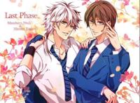 日本动漫里的网球王子，那个帅气的小男孩儿，你看过吗？