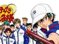 日本动漫里的网球王子，那个帅气的小男孩儿，你看过吗？