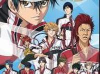 盘点《网球王子》中的五大男神，青学仅一人上榜