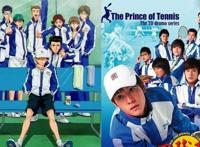 《网球王子》怎么彻底凉了？三个原因告诉你