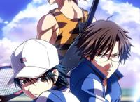 《网球王子》怎么彻底凉了？三个原因告诉你