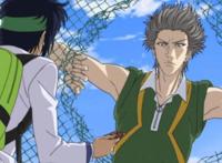 《网球王子》怎么彻底凉了？三个原因告诉你