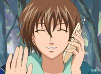 动漫网球王子中的这5位男神，哪个是你的菜？