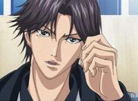 动漫网球王子中的这5位男神，哪个是你的菜？