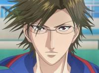 网球王子：超高人气5位角色！第1名实至名归！