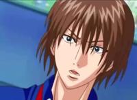 网球王子：超高人气5位角色！第1名实至名归！